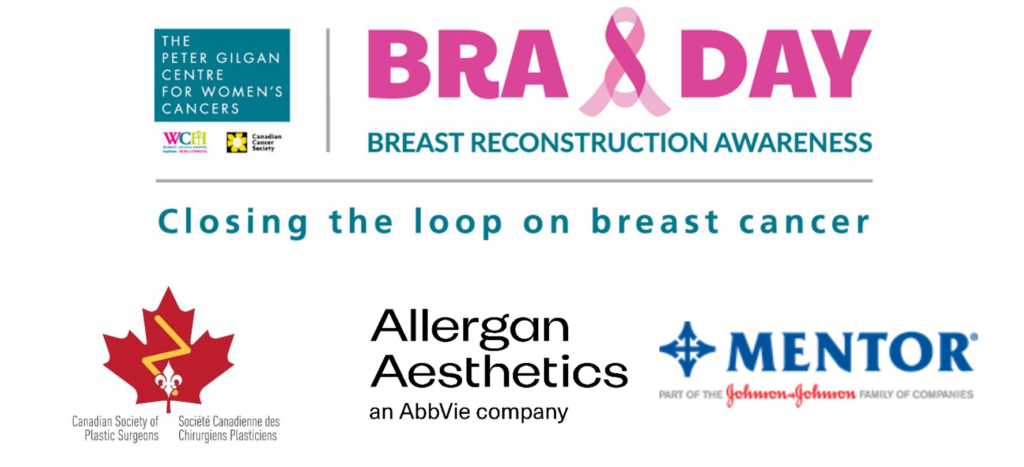 Breast Reconstruction Awareness (BRA) Day